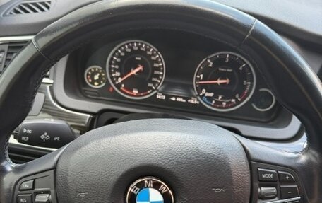 BMW 5 серия, 2014 год, 2 550 000 рублей, 15 фотография