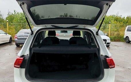 Volkswagen Tiguan II, 2018 год, 1 749 000 рублей, 7 фотография