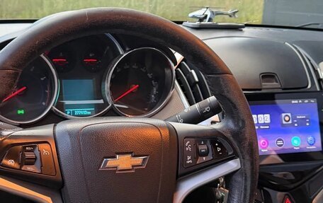 Chevrolet Cruze II, 2013 год, 680 000 рублей, 5 фотография