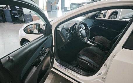 Chevrolet Cruze II, 2013 год, 600 000 рублей, 8 фотография