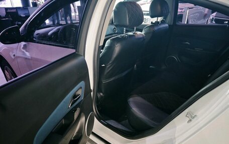 Chevrolet Cruze II, 2013 год, 600 000 рублей, 10 фотография