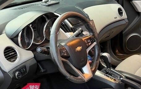Chevrolet Cruze II, 2013 год, 680 000 рублей, 6 фотография