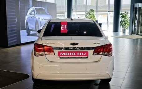 Chevrolet Cruze II, 2013 год, 600 000 рублей, 6 фотография
