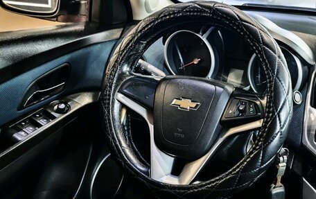 Chevrolet Cruze II, 2013 год, 600 000 рублей, 16 фотография