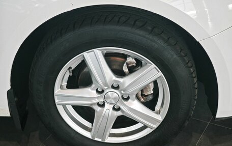 Chevrolet Cruze II, 2013 год, 600 000 рублей, 20 фотография