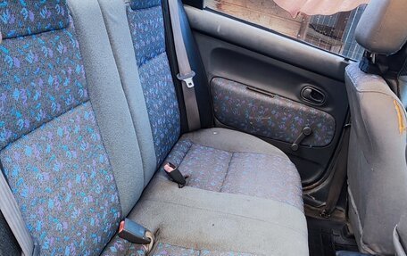Mazda 121 II, 1991 год, 80 000 рублей, 5 фотография