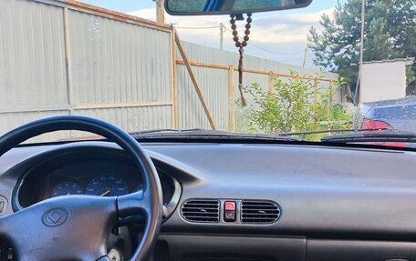 Mazda 121 II, 1991 год, 80 000 рублей, 4 фотография