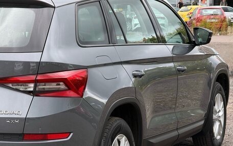 Skoda Kodiaq I, 2018 год, 2 430 000 рублей, 14 фотография