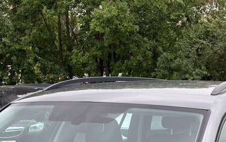 Skoda Kodiaq I, 2018 год, 2 430 000 рублей, 11 фотография