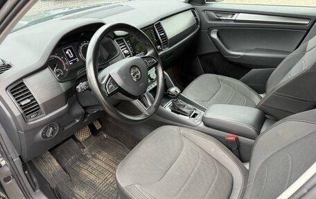 Skoda Kodiaq I, 2018 год, 2 430 000 рублей, 6 фотография