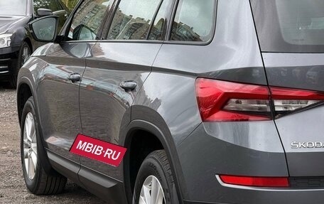 Skoda Kodiaq I, 2018 год, 2 430 000 рублей, 15 фотография