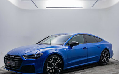 Audi A7, 2019 год, 4 858 000 рублей, 1 фотография