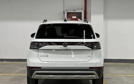 Volkswagen Tharu, 2025 год, 2 050 000 рублей, 2 фотография