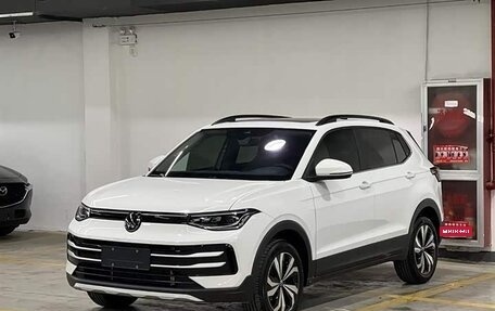 Volkswagen Tharu, 2025 год, 2 050 000 рублей, 1 фотография