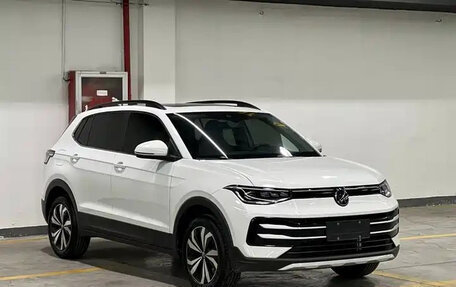 Volkswagen Tharu, 2025 год, 2 050 000 рублей, 7 фотография