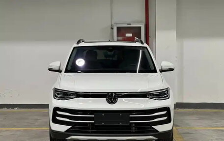 Volkswagen Tharu, 2025 год, 2 050 000 рублей, 6 фотография