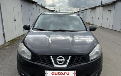 Nissan Qashqai, 2011 год, 800 000 рублей, 1 фотография