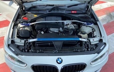 BMW 1 серия, 2016 год, 1 550 000 рублей, 1 фотография