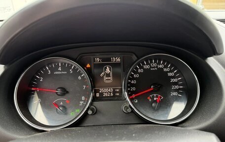 Nissan Qashqai, 2011 год, 800 000 рублей, 4 фотография