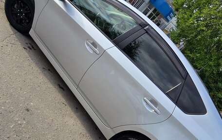 Toyota Prius, 2014 год, 1 300 000 рублей, 7 фотография