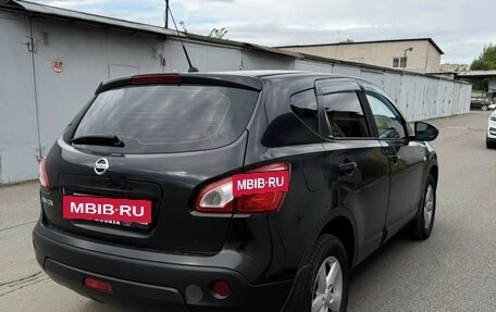 Nissan Qashqai, 2011 год, 800 000 рублей, 6 фотография