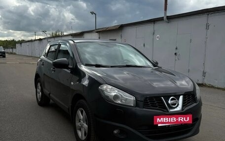 Nissan Qashqai, 2011 год, 800 000 рублей, 3 фотография