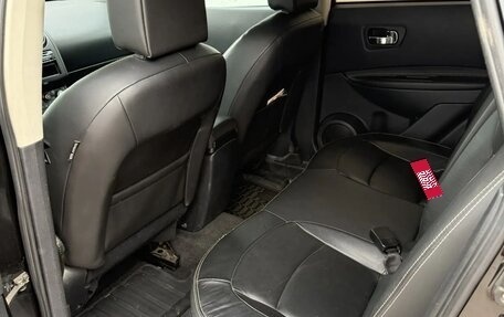 Nissan Qashqai, 2011 год, 800 000 рублей, 5 фотография