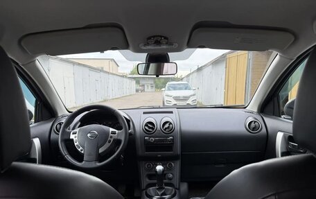 Nissan Qashqai, 2011 год, 800 000 рублей, 8 фотография