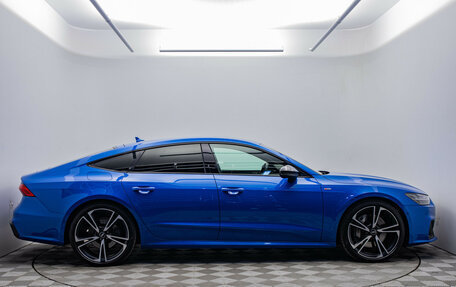 Audi A7, 2019 год, 4 858 000 рублей, 6 фотография