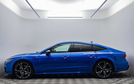 Audi A7, 2019 год, 4 858 000 рублей, 2 фотография