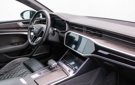 Audi A7, 2019 год, 4 858 000 рублей, 10 фотография