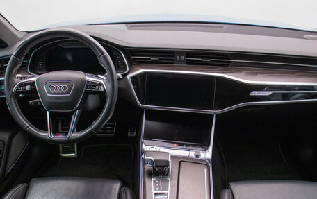 Audi A7, 2019 год, 4 858 000 рублей, 13 фотография