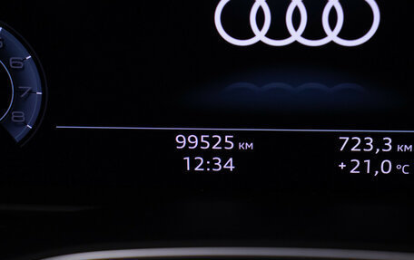 Audi A7, 2019 год, 4 858 000 рублей, 12 фотография