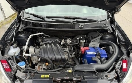 Nissan Qashqai, 2011 год, 800 000 рублей, 9 фотография