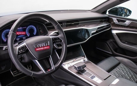 Audi A7, 2019 год, 4 858 000 рублей, 9 фотография