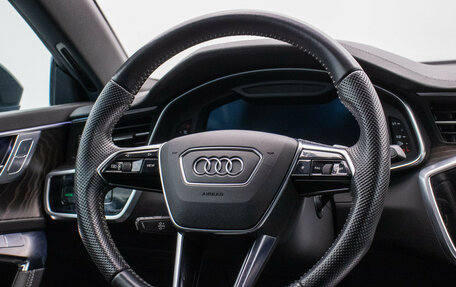 Audi A7, 2019 год, 4 858 000 рублей, 15 фотография