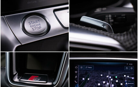 Audi A7, 2019 год, 4 858 000 рублей, 17 фотография