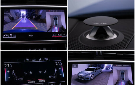 Audi A7, 2019 год, 4 858 000 рублей, 18 фотография
