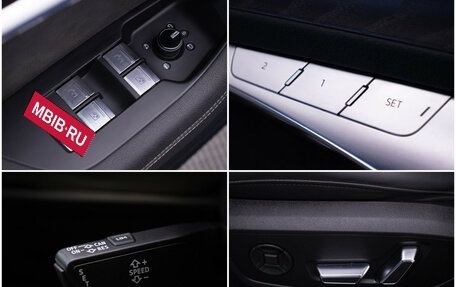 Audi A7, 2019 год, 4 858 000 рублей, 16 фотография