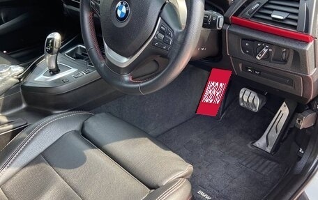 BMW 1 серия, 2016 год, 1 550 000 рублей, 8 фотография