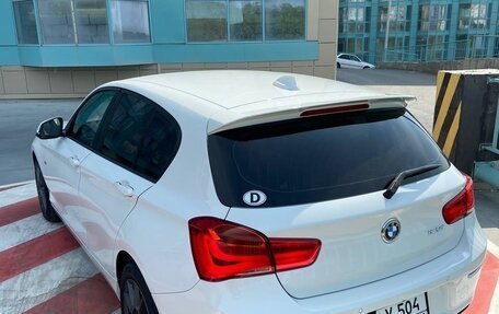 BMW 1 серия, 2016 год, 1 550 000 рублей, 15 фотография
