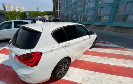 BMW 1 серия, 2016 год, 1 550 000 рублей, 14 фотография
