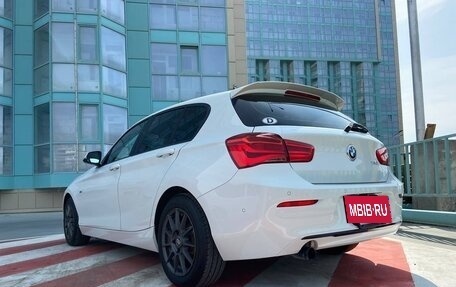 BMW 1 серия, 2016 год, 1 550 000 рублей, 16 фотография