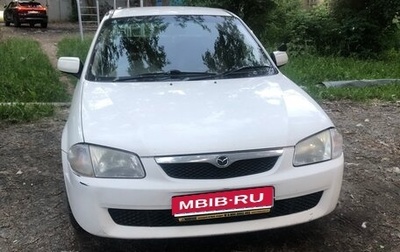 Mazda Familia, 1999 год, 200 000 рублей, 1 фотография