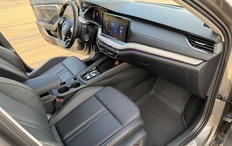 Skoda Octavia IV, 2023 год, 2 450 000 рублей, 8 фотография