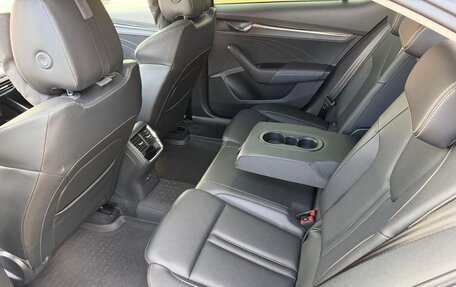 Skoda Octavia IV, 2023 год, 2 450 000 рублей, 9 фотография