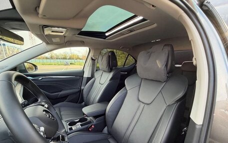 Skoda Octavia IV, 2023 год, 2 450 000 рублей, 7 фотография