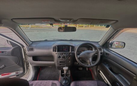 Toyota Probox I, 2002 год, 580 000 рублей, 4 фотография