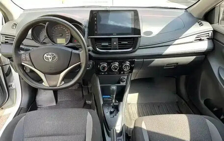 Toyota Vios III, 2022 год, 910 400 рублей, 6 фотография