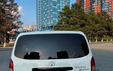 Toyota Probox I, 2002 год, 580 000 рублей, 9 фотография